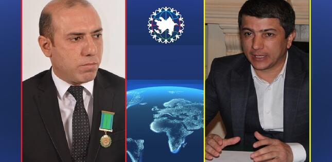 Dünya azərbaycanlıları və diaspor quruculuğu: problemlər, görülən işlər