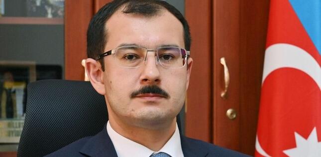 İsraildəki səfirimiz o olacaq