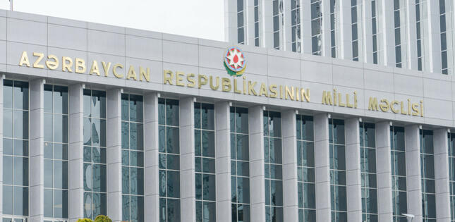 Parlamentdə koronavirusla bağlı ölkədəki mövcud vəziyyətə dair dinləmə keçiriləcək