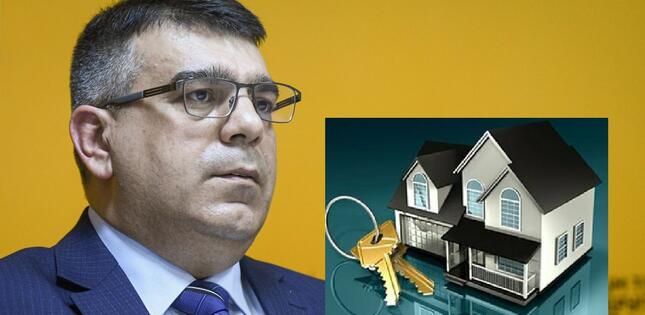 Əcnəbilərin Bakıda mənzil alması qiymətləri qaldırır?