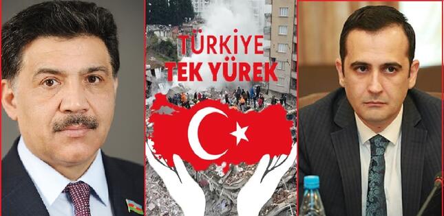 Zəlzələ Bakı -Ankara iqtisadi əlaqələrinə necə təsir göstərəcək?