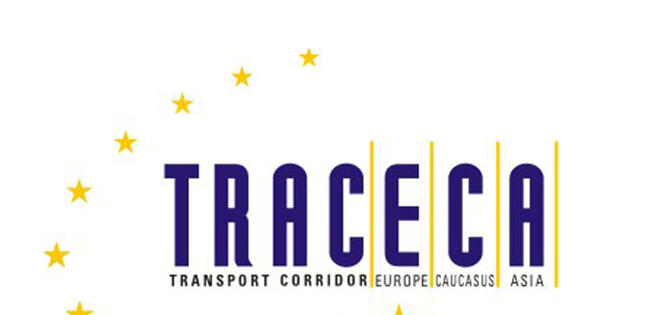 TRACECA Avropa-Qafqaz-Asiya dəhlizinin rəqəmsallaşdırılması üzrə işçi qrup yaradacaq