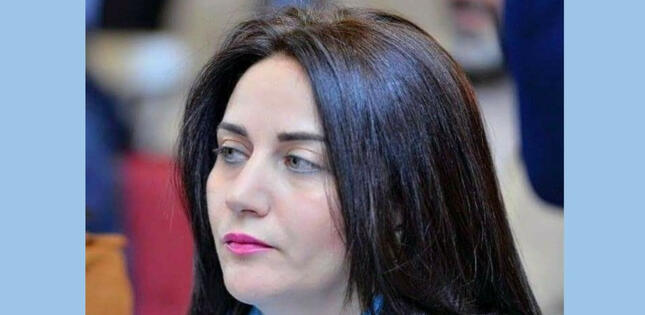 Gənc Tamaşaçılar Teatrına yeni mətbuat katibi təyin edilib