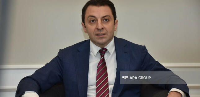 Ermənistan Beynəlxalq Ədalət Məhkəməsində minalarla bağlı faktların heç birini təkzib edə bilməyib