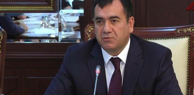 Qüdrət Həsənquliyev "ilin ən fəal deputatı" nominasiyasının qalibi olub