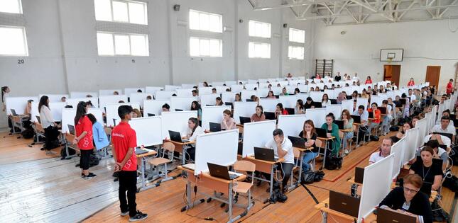 MİQ imtahanında səhvin düzü aparması məsələsinə aydınlıq gətirilib