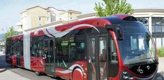 Bu avtobusların hərəkət sxemi dəyişdirilir
