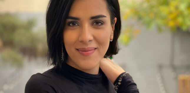 TƏBİB jurnalist Aygün Əliyevanın vəziyyəti ilə bağlı məlumat yayıb