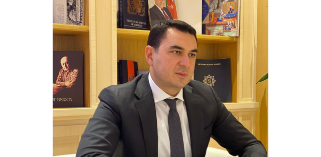 Adil Kərimli: Kənardan müdaxilələr olsa, milli ritm və rəqslərimizin itmə ehtimalı var
