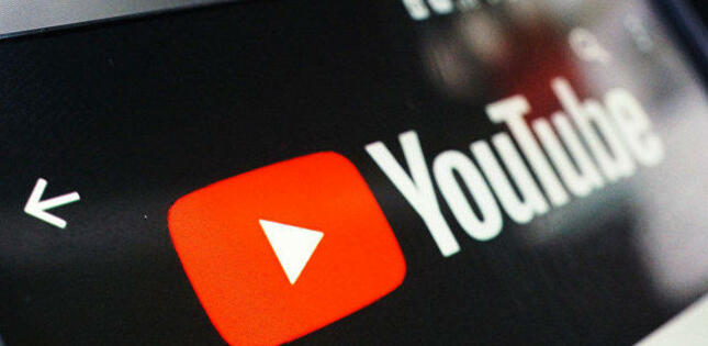 "YouTube"un işində problemlər yaranıb