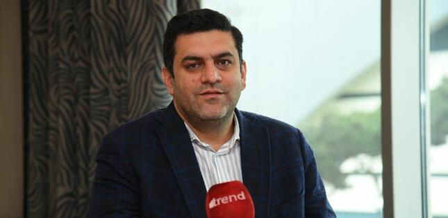 Visa Azərbaycan bazarında innovasiyaların tətbiqi üçün böyük potensial görür - Regional direktor