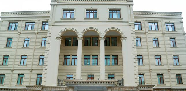 XİN: Azərbaycan bütün zəruri addımları atmaqda qərarlıdır və bu ölkəmizin suveren hüququdur