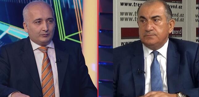 Erməni separatçıları yeni təxribatlar hazırlayırlar? – Politoloqların şərhi