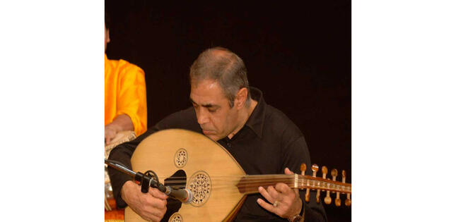 Əməkdar artist Yafəs Eyvazov vəfat edib