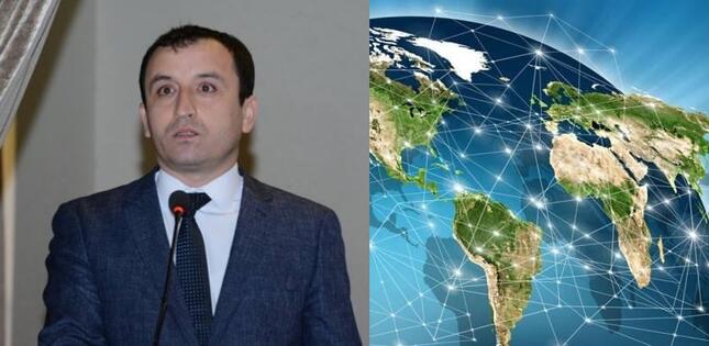Qloballaşma cəmiyyətimizdə hansı təhdidləri meydana gətirib? – Fond rəhbəri cavablandırır