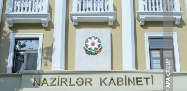 Şəhid adının əbədiləşdirilməsi və şəhid ailələrinə güzəştlərlə bağlı qaydalara dəyişiklik edilib