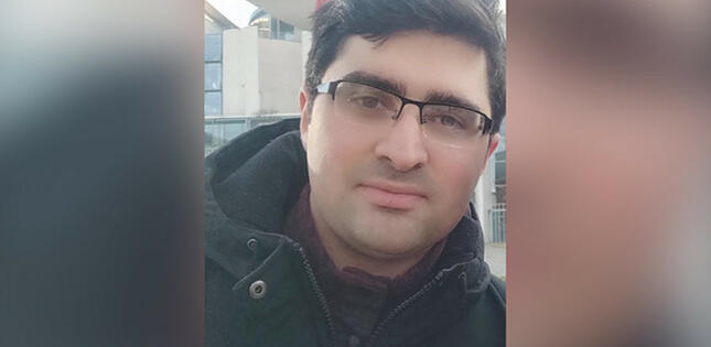 İranda yoxa çıxmış Azərbaycan vətəndaşının tapılması üçün rəsmi qurumlara müraciət olunub
