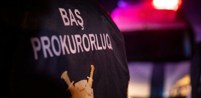Hərbi xidmətə çağırışla bağlı rüşvət alan vəzifəli şəxslər həbs olunub