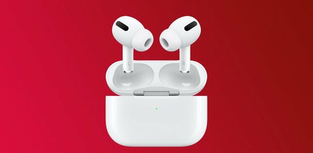 Gələcək Apple AirPods modelləri eşitmə aparatlarını əvəz edə biləcəklər