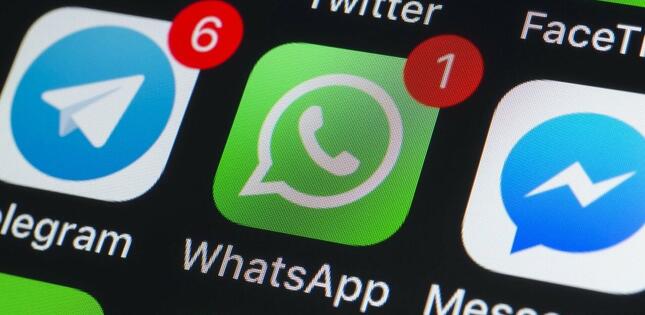 Whatsapp-ın beta versiyasında 3 yeni funksiya istifadəyə verilib