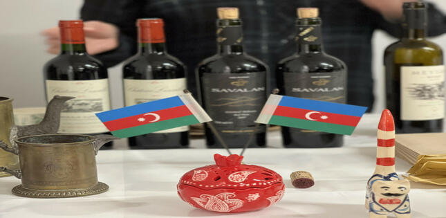 Azərbaycan UNESCO-da Beynəlxalq Frankofoniya Günündə iştirak edib