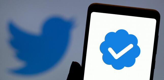 "Twitter Blue" ödənişli abunəliyi artıq bütün dünyada istifadəçilər üçün əlçatandır