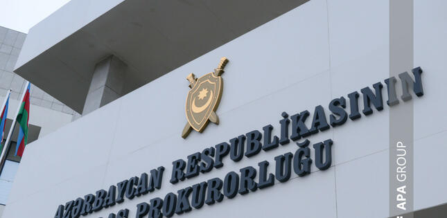 Azərbaycanlıların kütləvi şəkildə deportasiya, təqib və soyqırıma məruz qoyulması faktları əsasında cinayət işi başlanıb