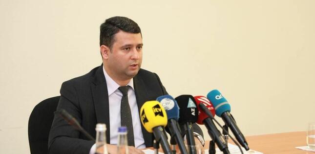 Azərbaycan "ağıllı şəhərlər"in yaradılması üzrə beynəlxalq təcrübəni öyrənir