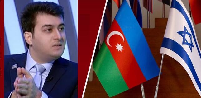 Azərbaycan və İsrail XİN rəhbərlərindən birlik nümayişi: Hansı mesajlar verildi?
