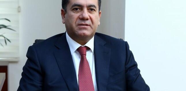 "Ümid edirəm ki, biz bir də heç zaman dövlət sərhədlərimizin bir santimetrinə belə nəzarəti itirməyəcəyik"