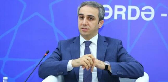 Zərifə xanım Əliyeva oftalmologiya elminin korifeyi, ziyalı və işıqlı bir şəxsiyyət olmaqla görmə problemli insanlara şəfa olan bir insan olub - Vüsal Quliyev