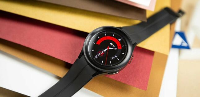 Məşhur insayder Samsung Galaxy Watch 6 Pro barəsində yeni məlumatlar verib