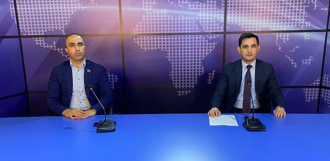Deputat Vahid Əhmədovun mandatı əlindən alınır?