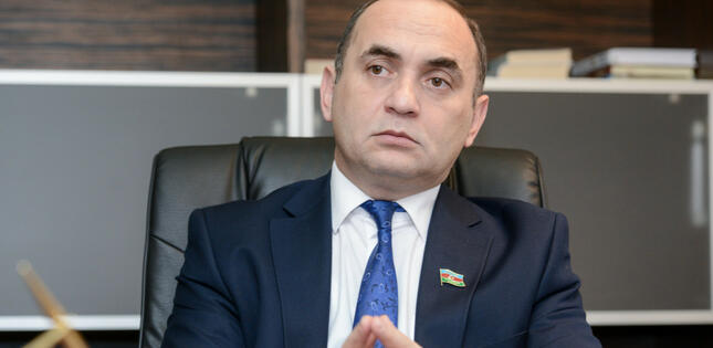 Deputat: Tələbə diplom alır, amma bir müddət sonra deyirik ki, diploma güvənmirik, biliyinizi yoxlayırıq