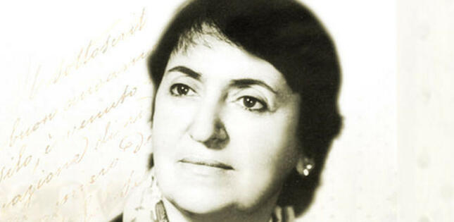 Zərifə Əliyevanın anadan olmasının 100-cü ildönümüdür