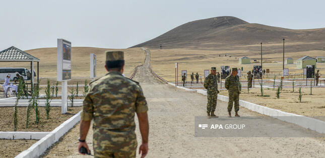 Hərbi qulluqçular icbari narkoloji müayinədən keçiriləcək