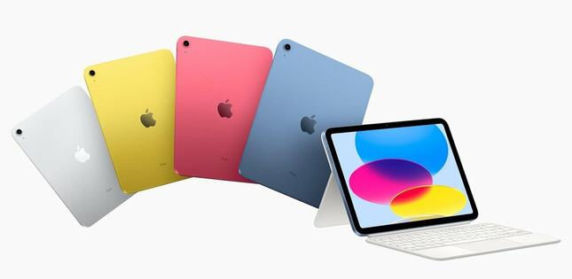 Apple böyük ölçülü ekrana sahib yeni iPad Pro üzərində çalışır