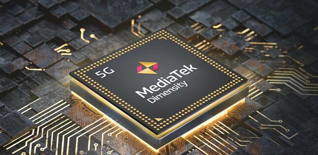 MediaTek şirkəti avtomobillər və süni zəka sistemləri üçün prosessor istehsalına daha çox diqqət ayıracaq