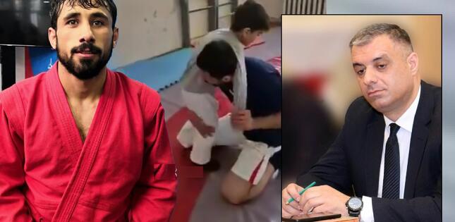 7 yaşlı uşağın ölümü ilə bağlı dəhşətli səbəblər