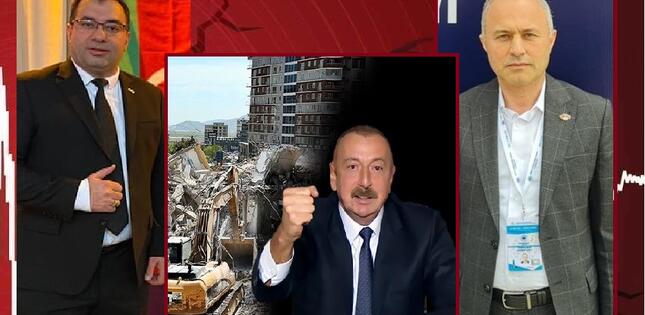 Azərbaycanın Türkiyədə inşa edəcəyi evlər nə vaxt və kimlərə veriləcək?