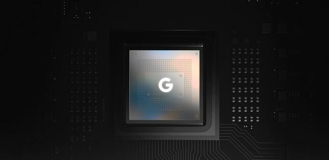 Gələcək Google Tensor prosessorları 3 nanometrlik olacaqlar