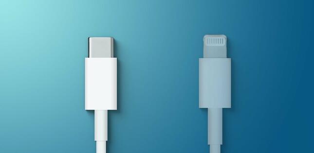 Avropa Birliyi Apple şirkətinə sertifikatsız USB Type-C naqillərinin sürətlərini aşağı salmağa imkan verməyəcək