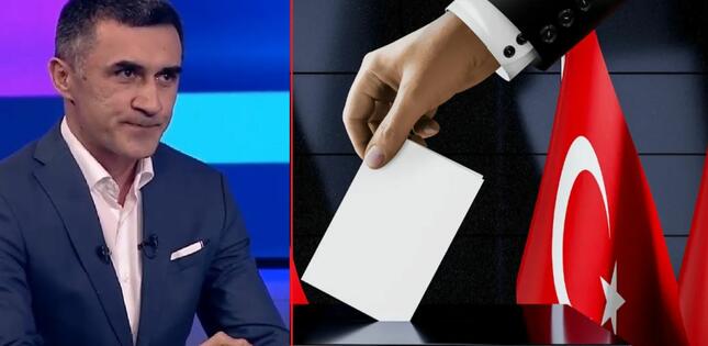 CHP qalib gələrsə, Türkiyədə iç savaş başlayacaq – EKSPERT