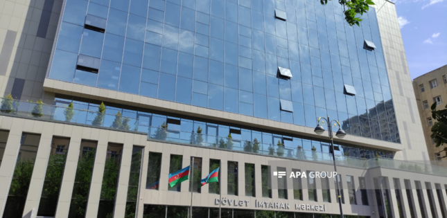 III və II qruplar üzrə qəbul imtahanları keçiriləcək