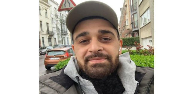 İtkin düşən Azərbaycan vətəndaşı ilə bağlı Belçikadakı səfirliyimizə müraciət edilib