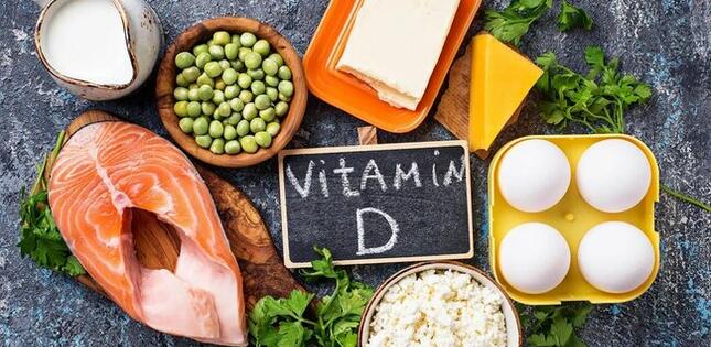 Koronavirusa yoluxmadan sonra yoxlanılması zəruri olan vitamin açıqlanıb