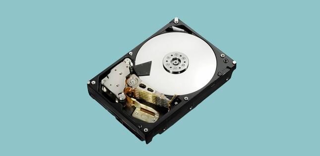 Artıq 5 ildən sonra HDD-lər heç kimə lazım olmaya bilərlər