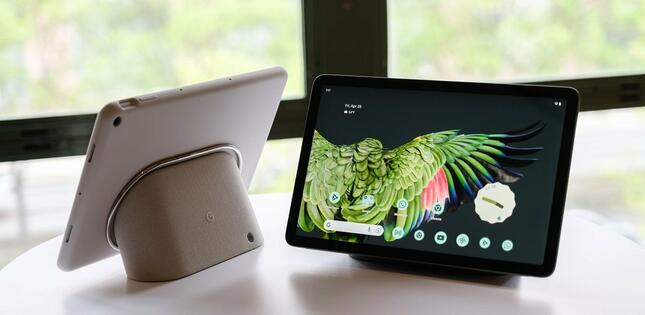 Google Pixel Tablet planşeti təqdim edilib - QİYMƏTİ