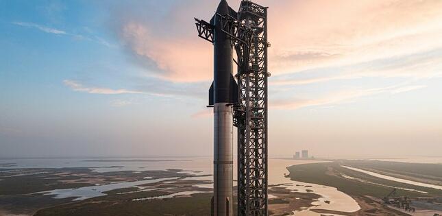 Starship-in ilk orbital uçuşu üzrə ikinci cəhdin növbəti 2 ay ərzində reallaşdırılması planlaşdırılır