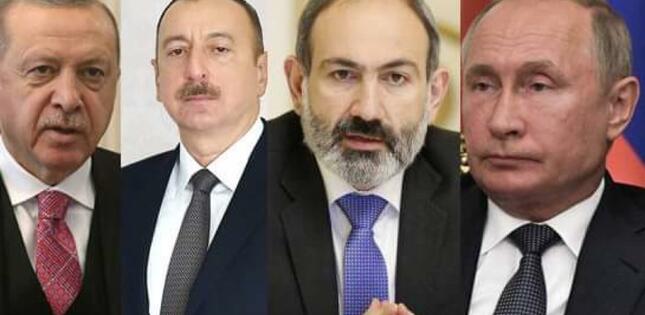 Seçkilərdən sonra Ankaranın bölgədə siyasəti nə kimi dəyişəcək?